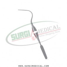Amalgam Carvers